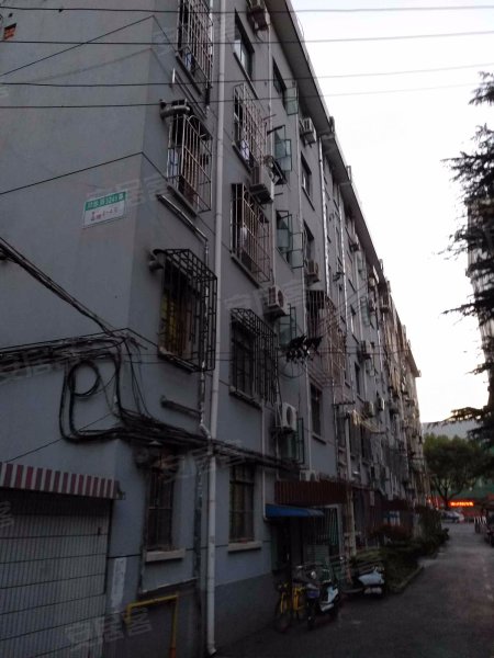 川沙路5245弄小区 