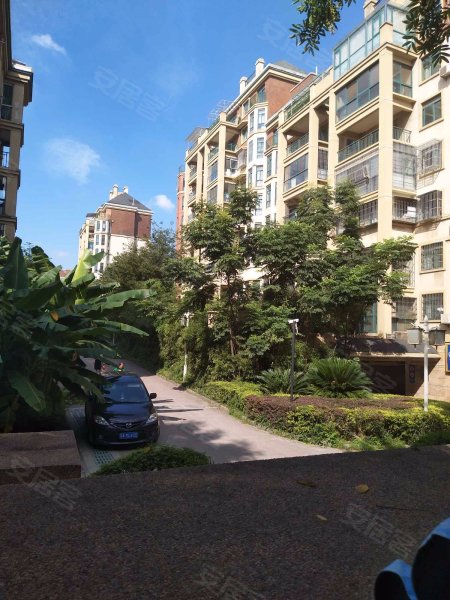 听涛观海,枫树一路-武汉听涛观海二手房,租房,房价-武汉安居客