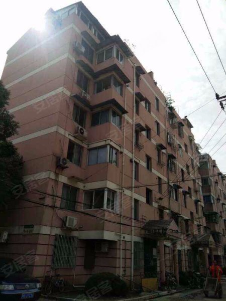 锦秋路1188弄小区 