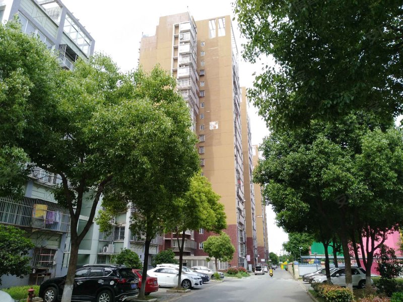 逸翠园翠竹苑,新禧路,近赵声路-镇江逸翠园翠竹苑二手房,租房,房价