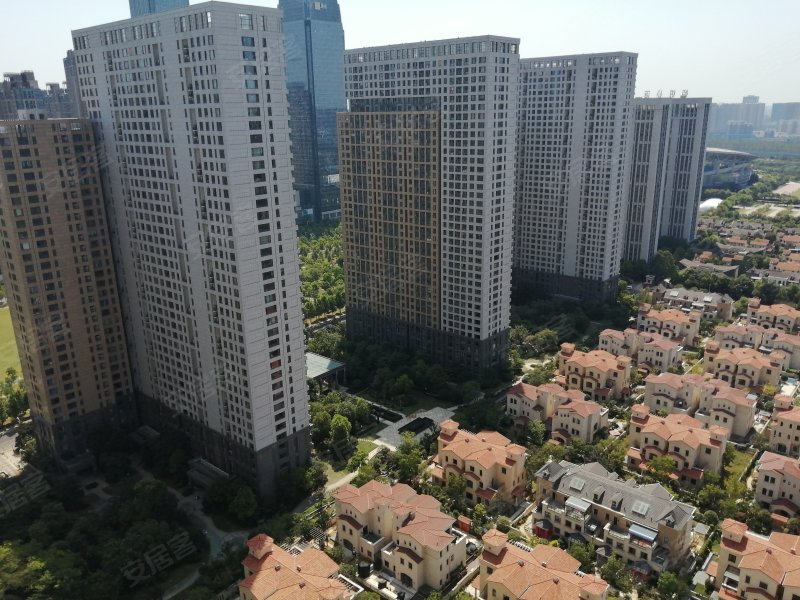 栢悦公馆(北院)