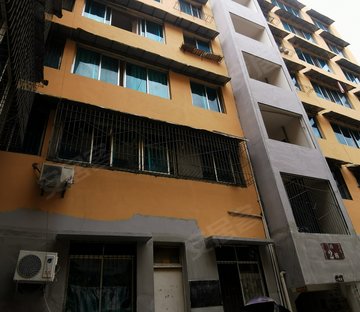 兴街西段26号院