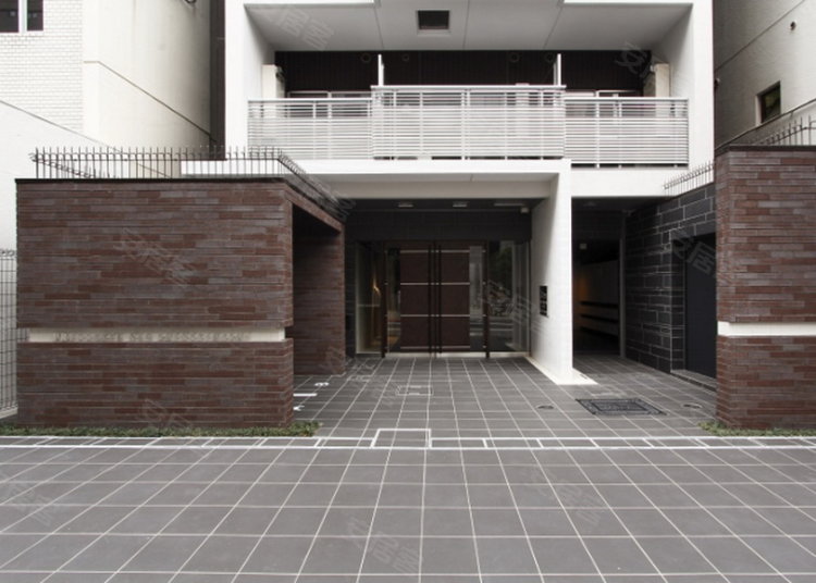 日本大阪府约¥126万日本大阪| 繁华地段公寓|出门就是心斋桥二手房公寓图片