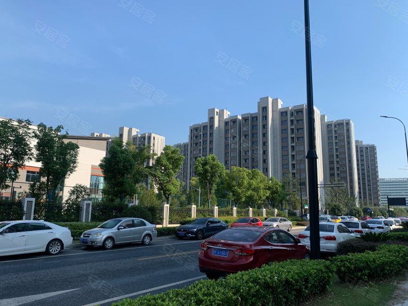 远创东樾,世纪大道-南通远创东樾二手房,租房,房价-南通安居客