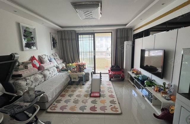 【鑫琦福邸(南区)二手房,邹城鑫琦福邸(南区)二手房出售信息】- 上海