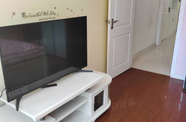 万豪花园2室1厅68㎡57.8万二手房图片