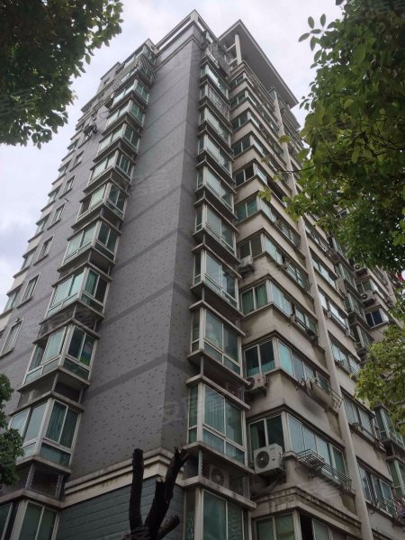 友谊家园(东区)