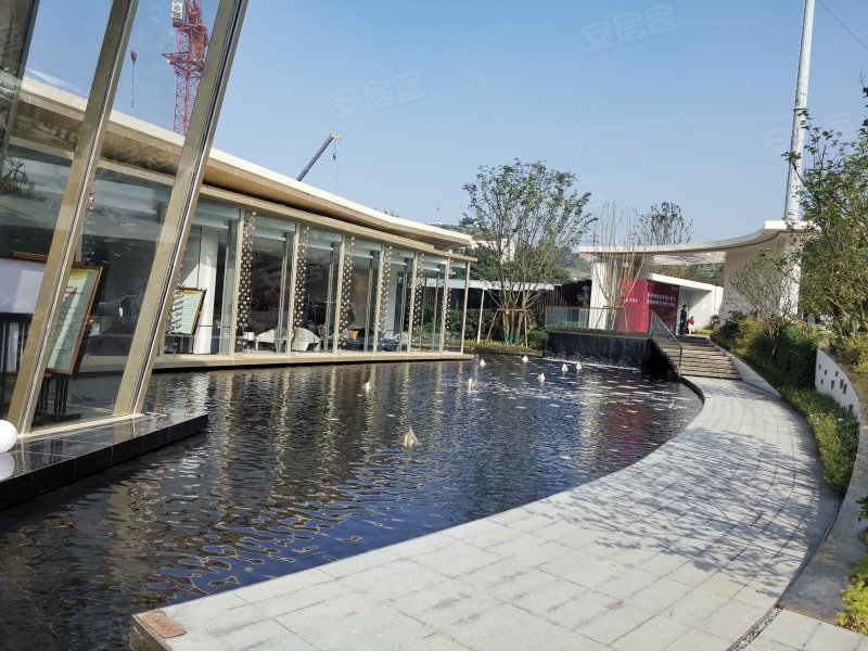 弘阳昕悦棠,桂馥大道25号-重庆弘阳昕悦棠二手房,租房,房价-重庆安居