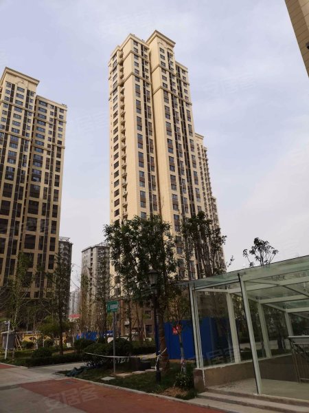 汉光华府,中华北大街315号-邯郸汉光华府二手房,租房,房价-邯郸安居客