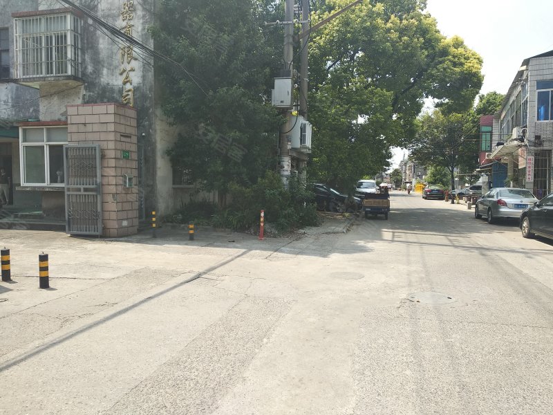 中市路125弄小区 