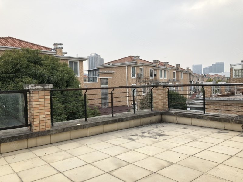 圣陶沙花园(别墅) 