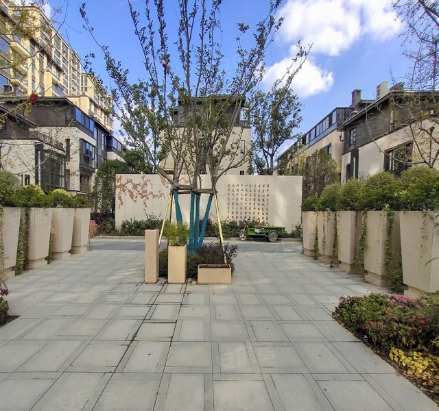 祥生群贤府(公寓住宅)