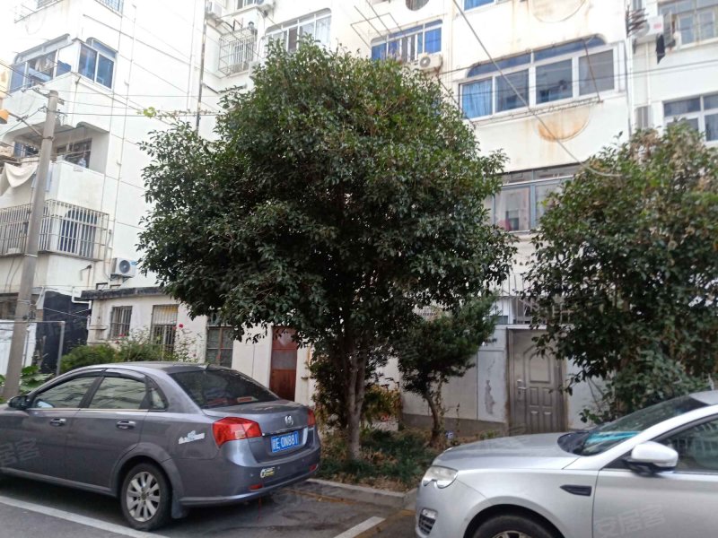 南市街30弄小区 