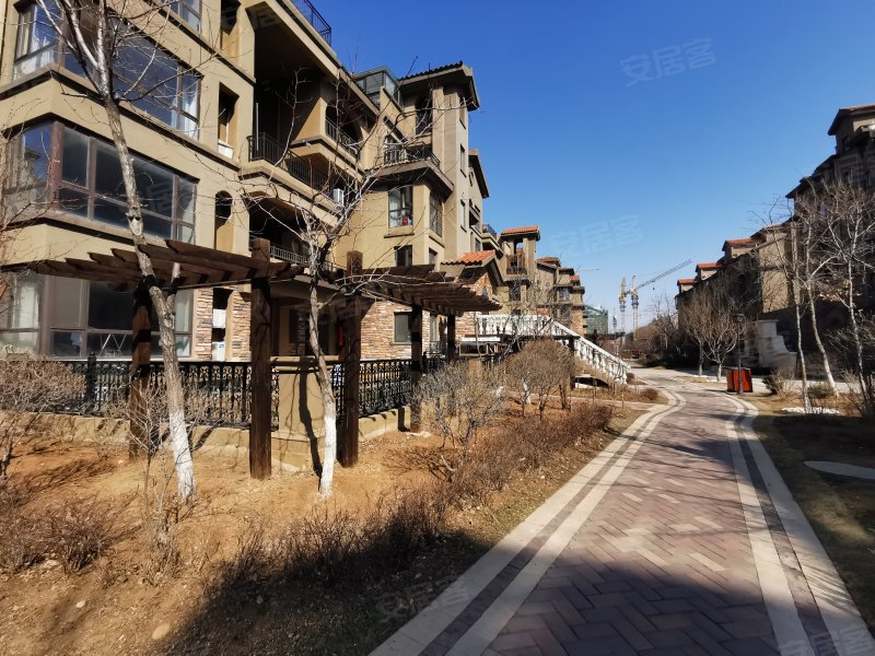 依云小镇,新湖大街东段-营口依云小镇二手房,租房,房价-营口安居客