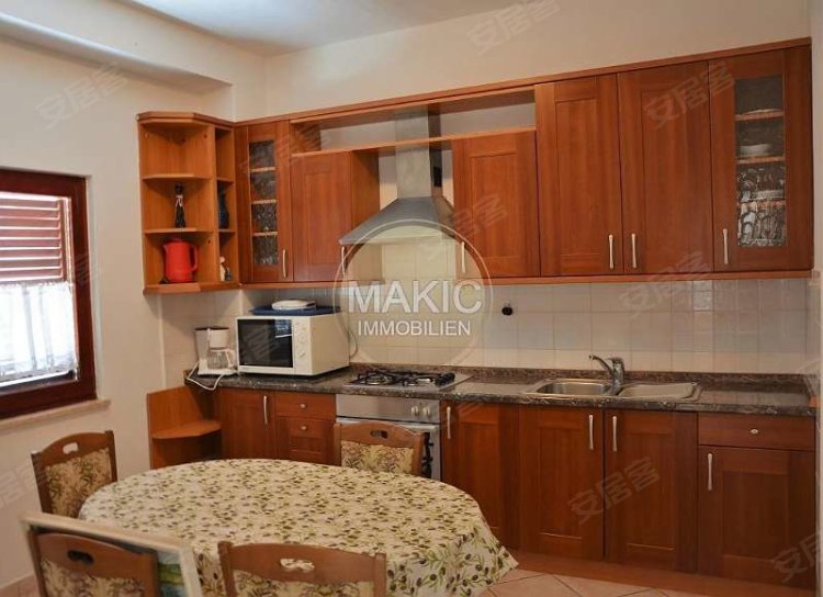 克罗地亚约¥92万CroatiaDajlaApartment出售二手房公寓图片