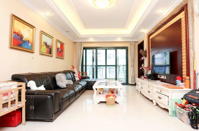 恒大华府,赤铸山中路,近鸠江北路-芜湖恒大华府二手房,租房,房价-芜湖