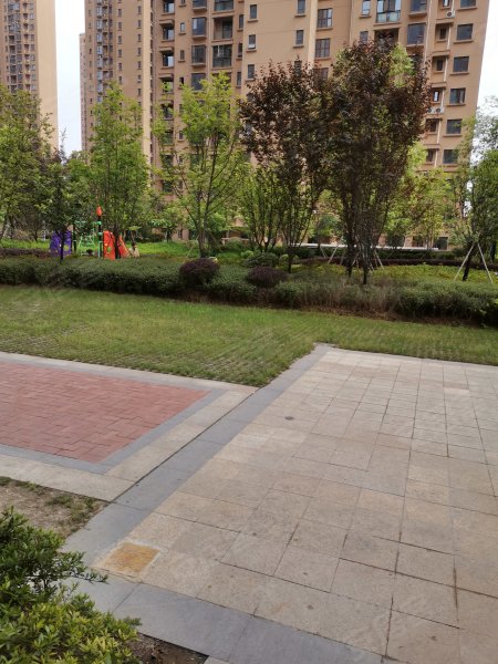 东津世纪城16区天境台