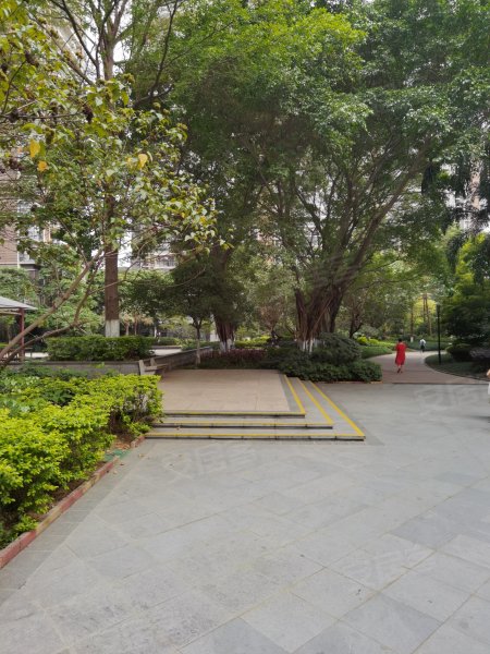 保利花园(三期),佛山市南海区海七路39号-佛山保利花园(三期)二手房