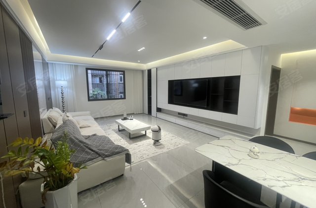 人和大厦3室2厅134㎡66万二手房图片