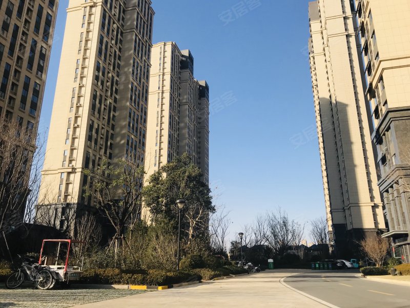 明发世贸中心,上海路,近人民西路-淄博明发世贸中心二手房,租房,房价