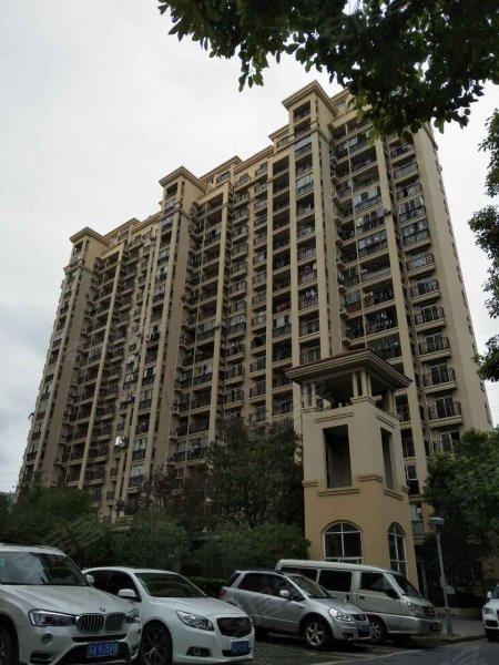 碧林湾新苑,中谊路969弄-上海碧林湾新苑二手房,租房,房价-上海安居客