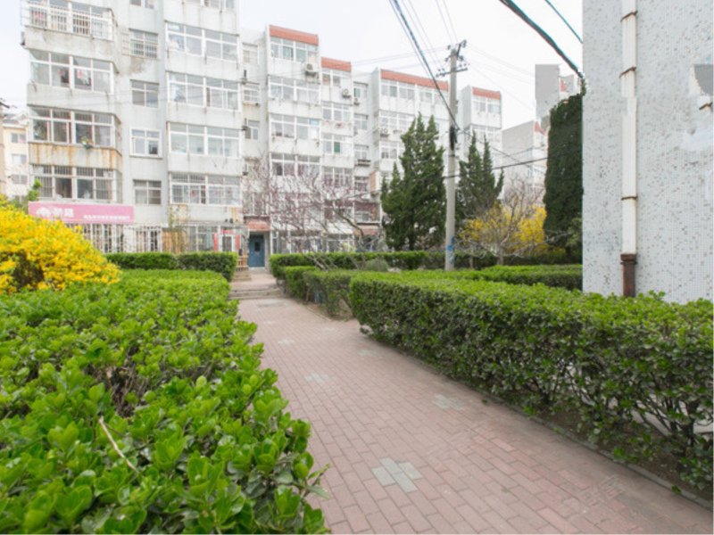 福林花园,宏大路22号|大尧二路17号-青岛福林花园二手房,租房,房价
