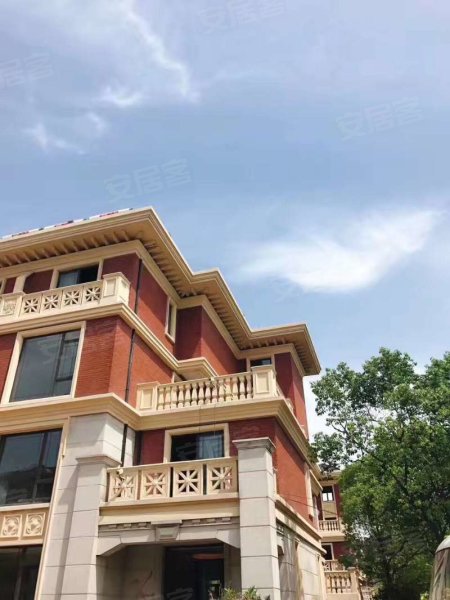 江南华府(别墅),至德大道,近致礼路-无锡江南华府(别墅)二手房,租房