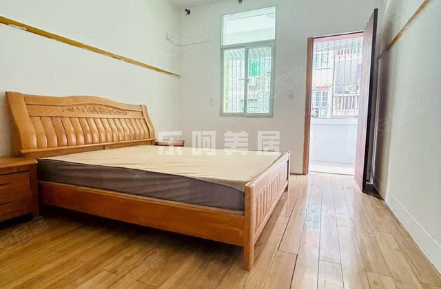 西桥新村小区3室1厅72.38㎡38.8万二手房图片