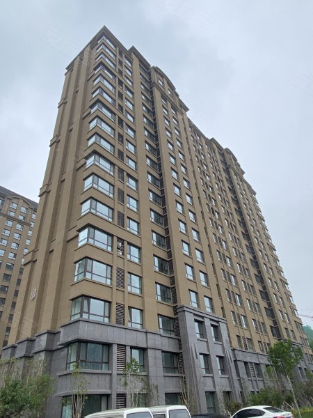 乐安华府,孙武路,近广平路-东营乐安华府二手房,租房,房价-东营安居客