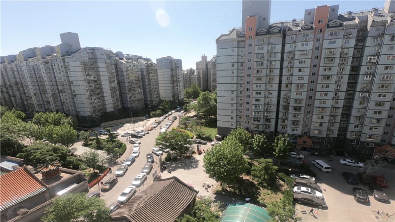 新景家园(东区)