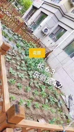 兴邦第一城2室1厅1卫82.84㎡南33万