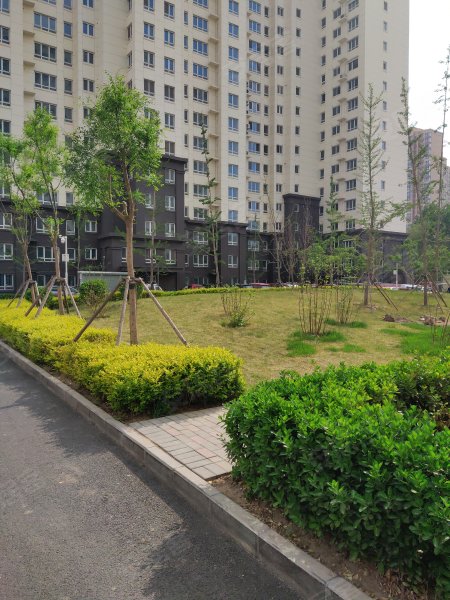 青荷里宸欣园,荣晨路-北京青荷里宸欣园二手房,租房,房价-北京安居客