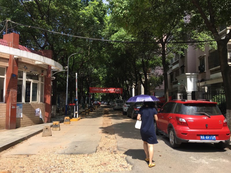 德政园润心苑,恒达路51号-长沙德政园润心苑二手房,租房,房价-长沙