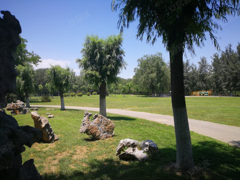 康城香草天空,双桥东路9号-北京康城香草天空二手房,租房,房价-北京