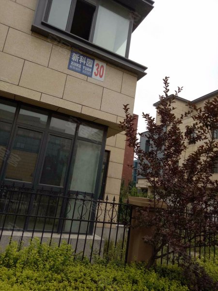 新科园,碧祥路-天津新科园二手房,租房,房价-天津安居客