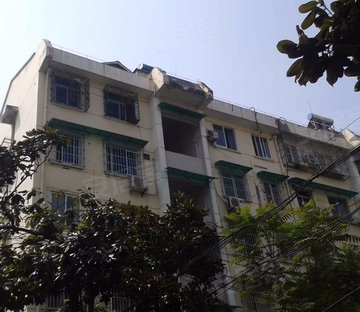 文三路小区图片