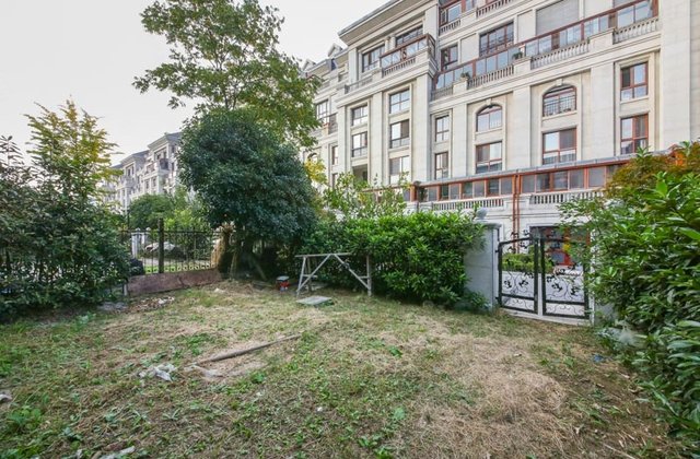 紫金湾花园别墅