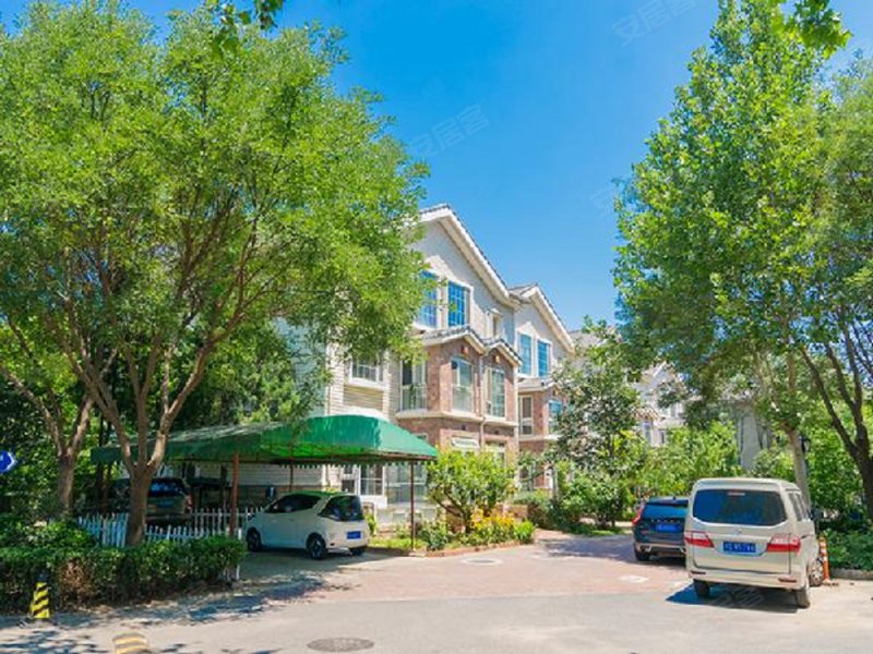 时代庄园(别墅)