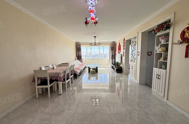 17号小区2室2厅100.01㎡39.8万二手房图片