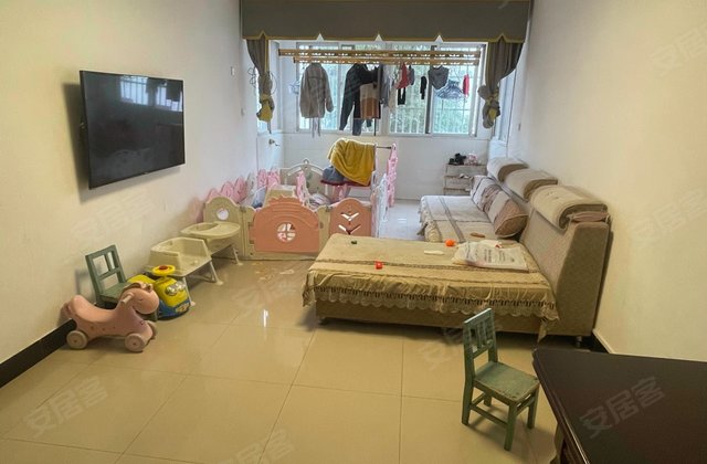 玫苑小区2室2厅93.01㎡58万二手房图片