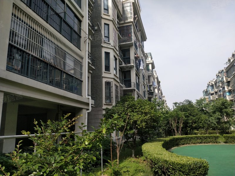 金都华庭(二期)