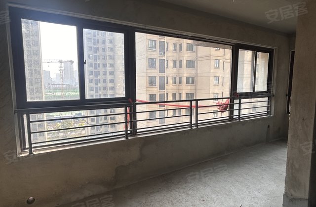 中丹新城学府3室2厅118㎡58万二手房图片