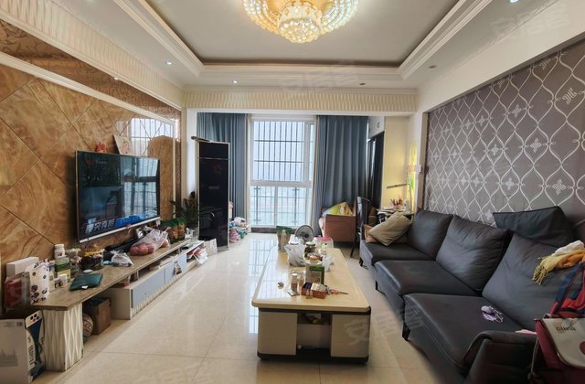 新城花园3室2厅91.34㎡46.8万二手房图片