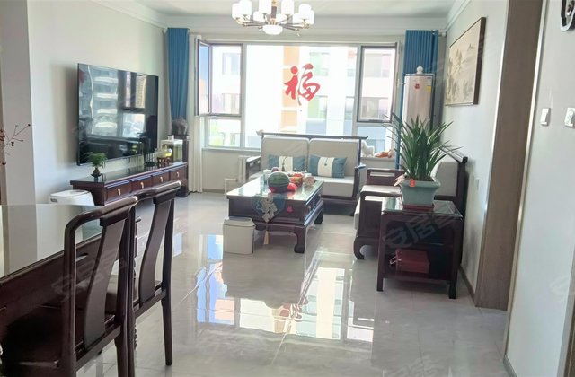 润东华府壹号4室2厅142㎡149万二手房图片