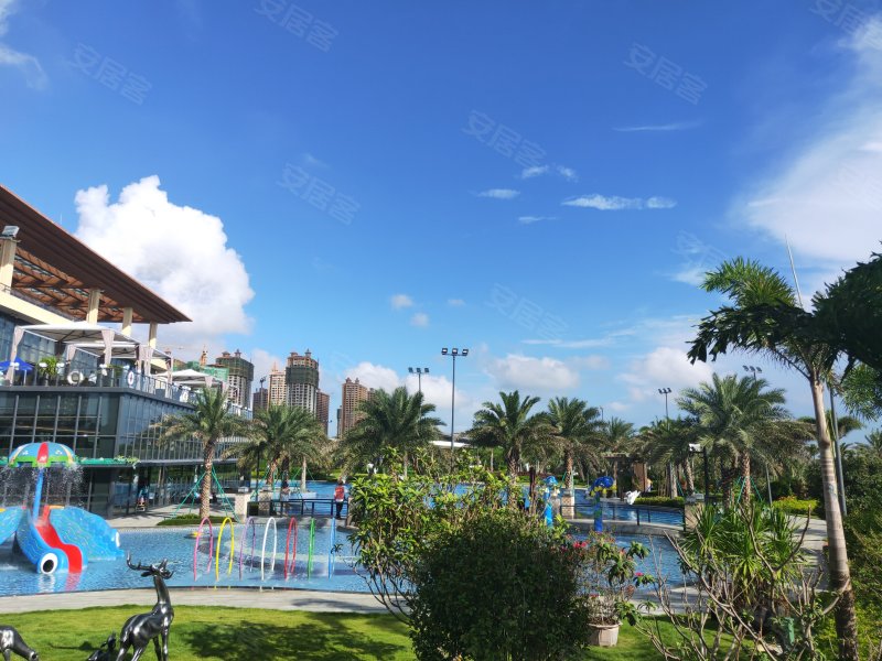 荣和银滩蓝湾,海景大道,近美景路-鄂尔多斯荣和银滩蓝湾二手房,租房,