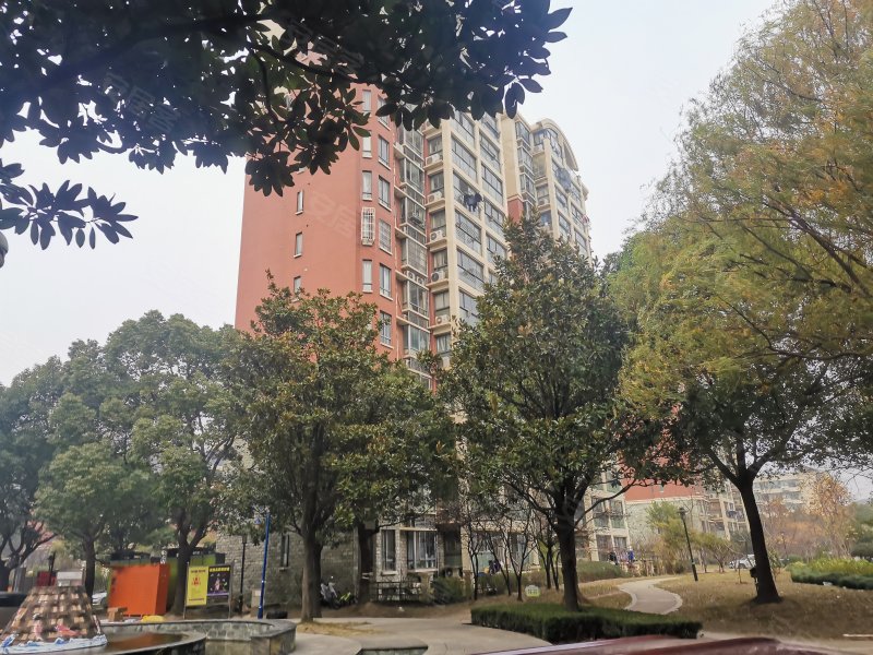 宝地绿洲城(南区)