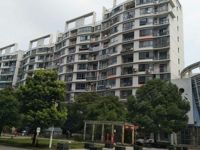 中央花园,沿河路116号 - 合肥中央花园二手房,租房,房价-合肥安居客