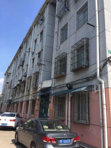 周浦新村(公寓住宅) 