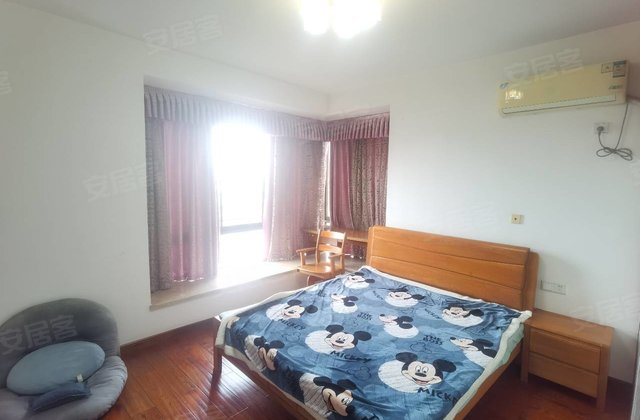 时代花园(婺城)3室2厅146㎡265万二手房图片