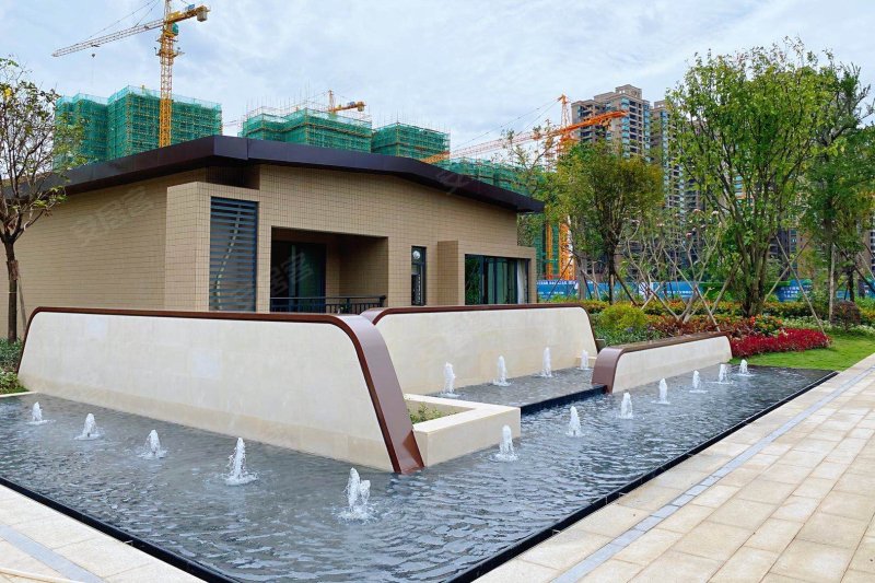 恒大山湖郡,城十路-佛山恒大山湖郡二手房,租房,房价-佛山安居客